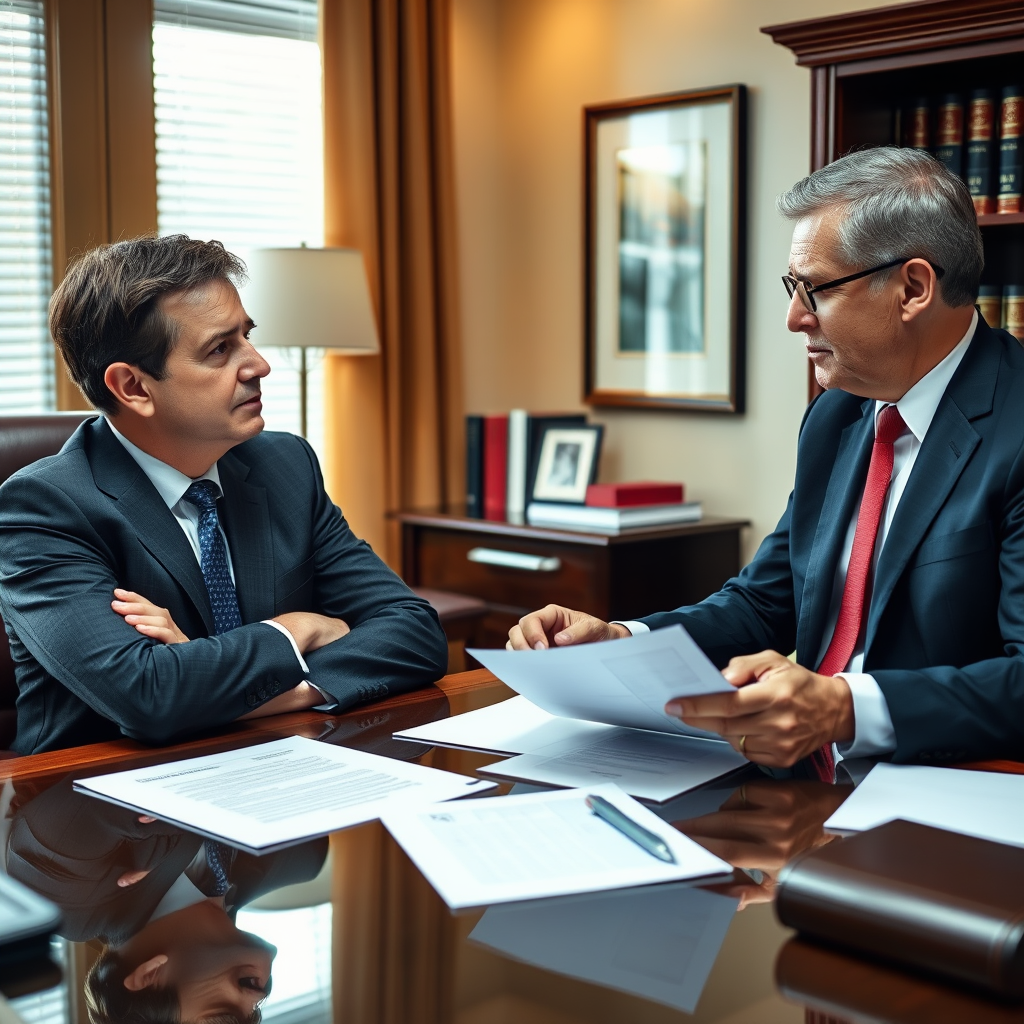 Military Divorce Lawyer Manassas, VA