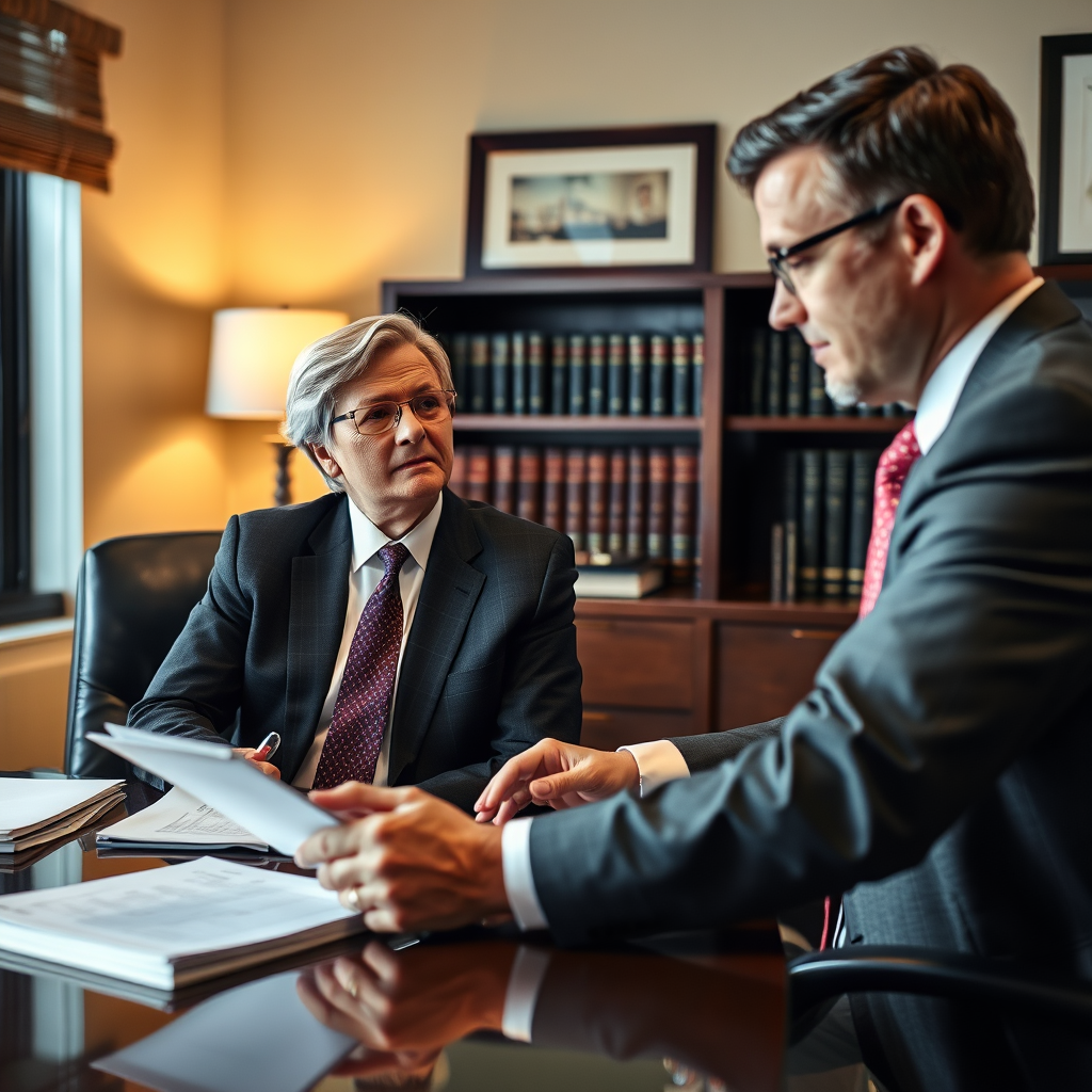 Wrongful Death Lawyer Manassas, VA