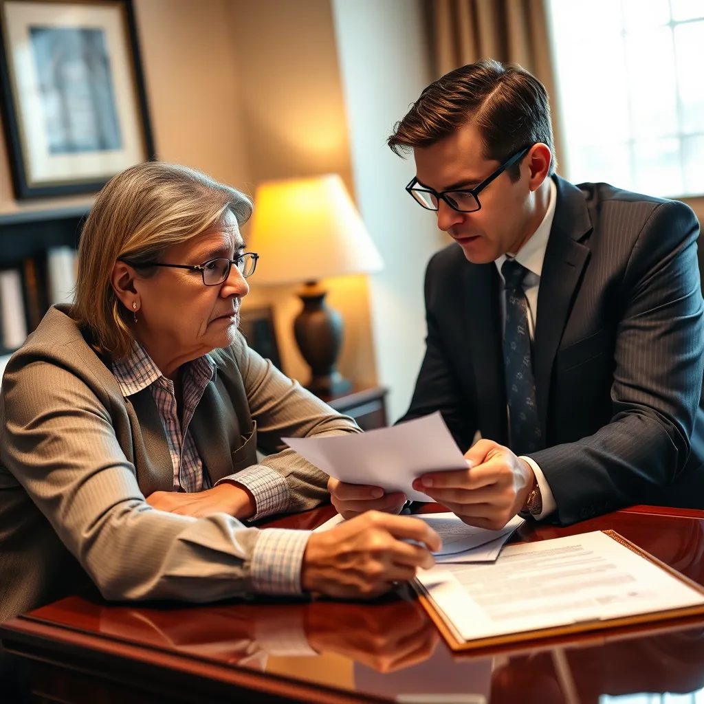 Adultery Divorce Lawyer Manassas Park, VA