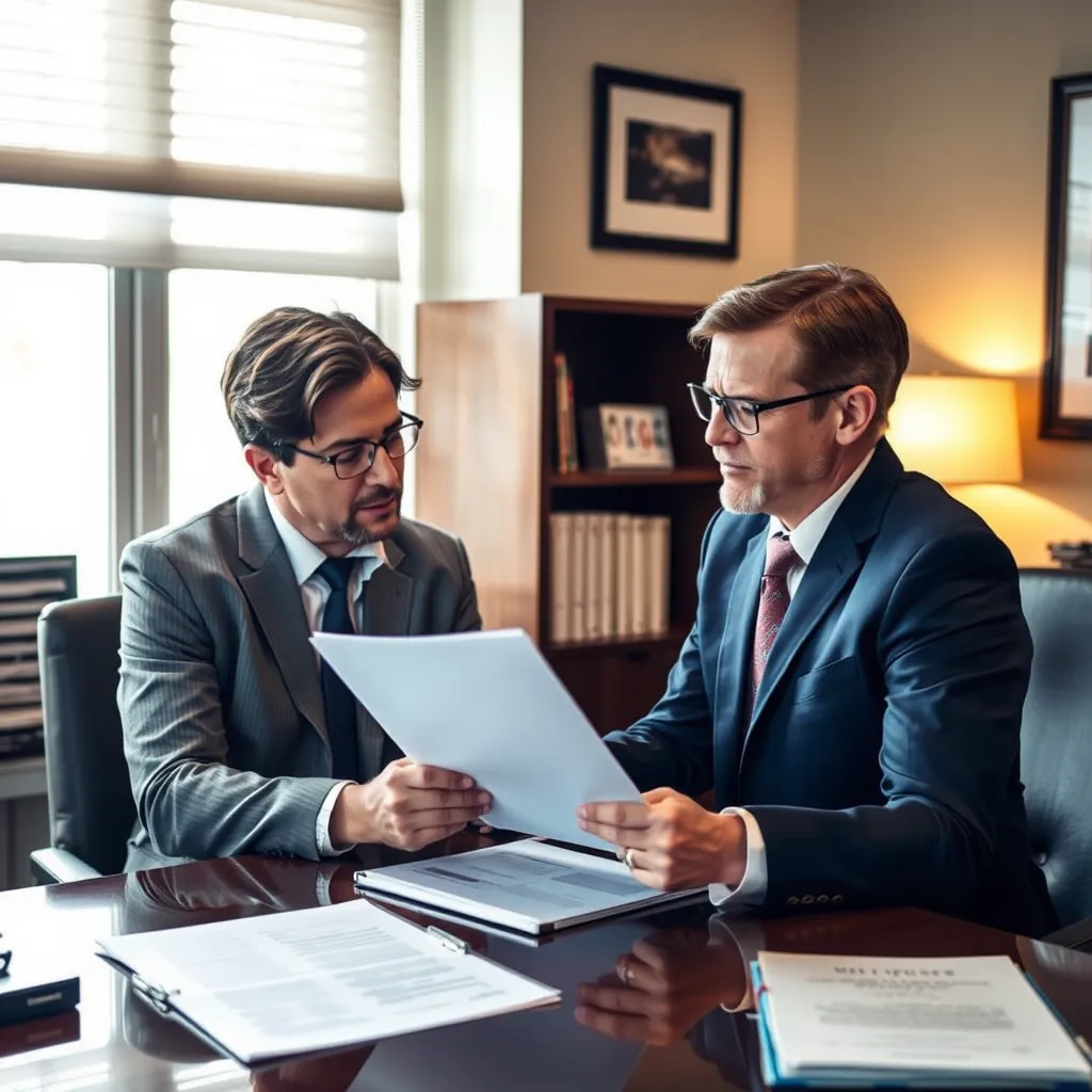 Adultery Divorce Lawyer Manassas, VA