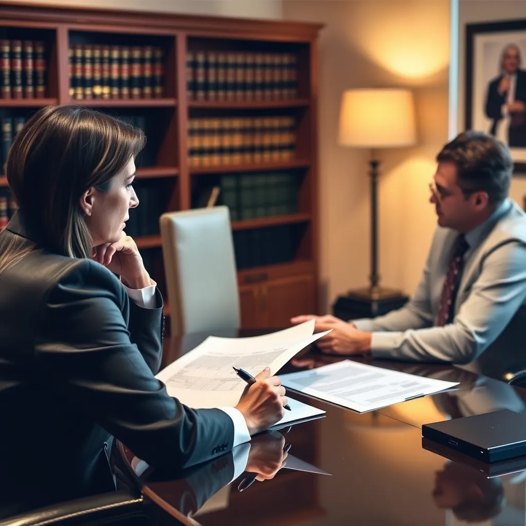 Alimony Contempt Lawyer Alexandria, VA