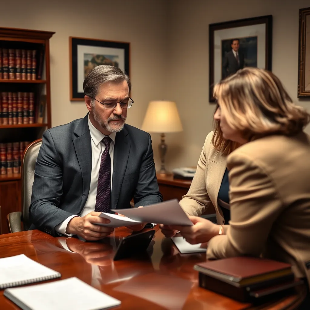 Alimony Contempt Lawyer Fairfax, VA