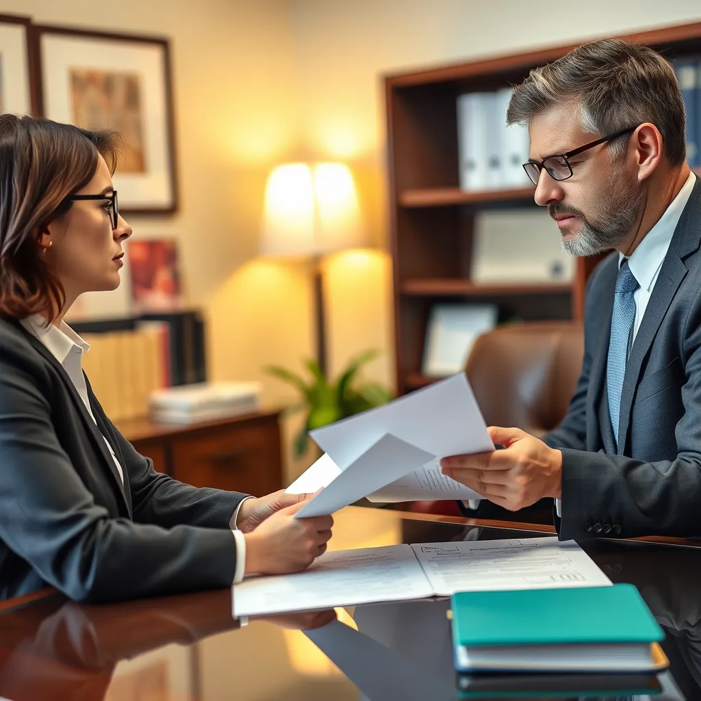 Alimony Contempt Lawyer Manassas Park, VA