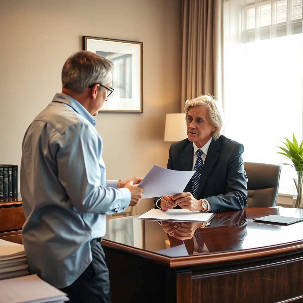 Annulment Lawyer Alexandria, VA