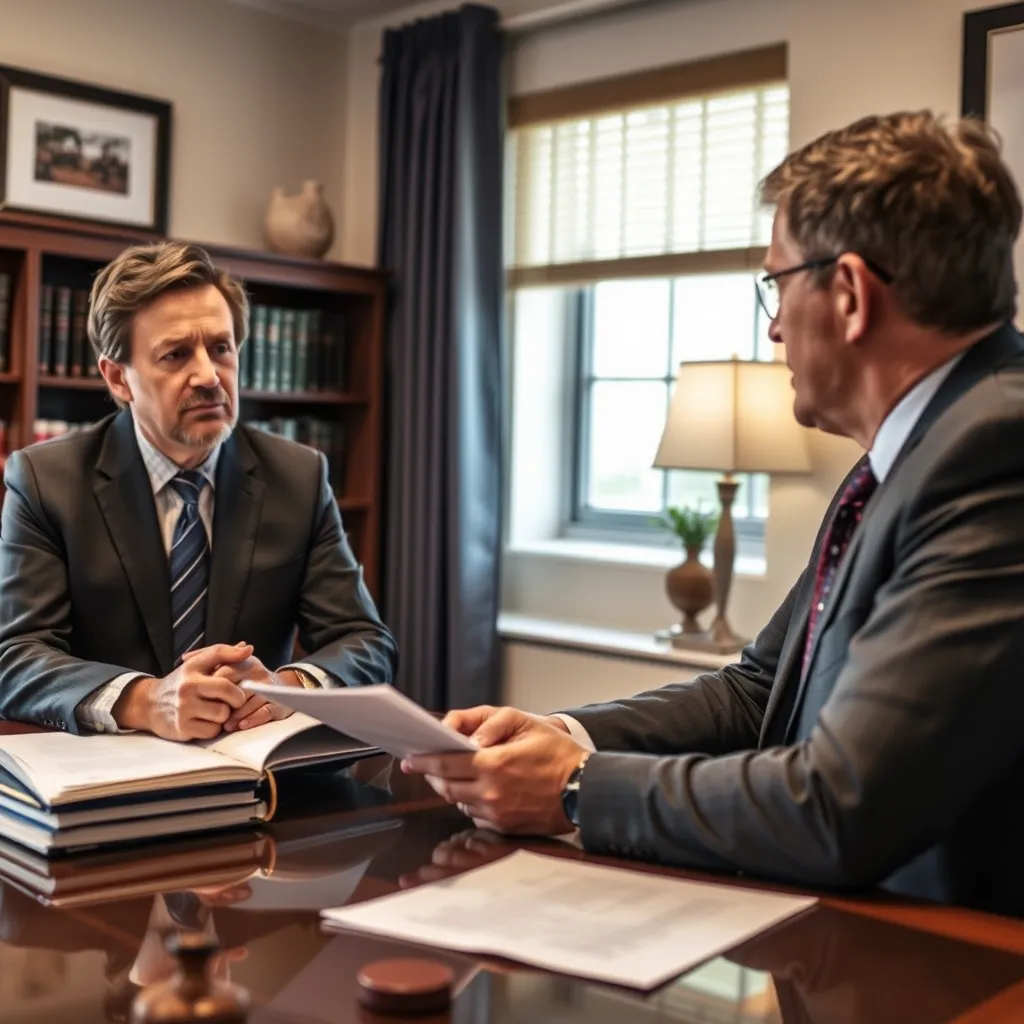 Armed Forces Divorce Lawyer Manassas Park, VA