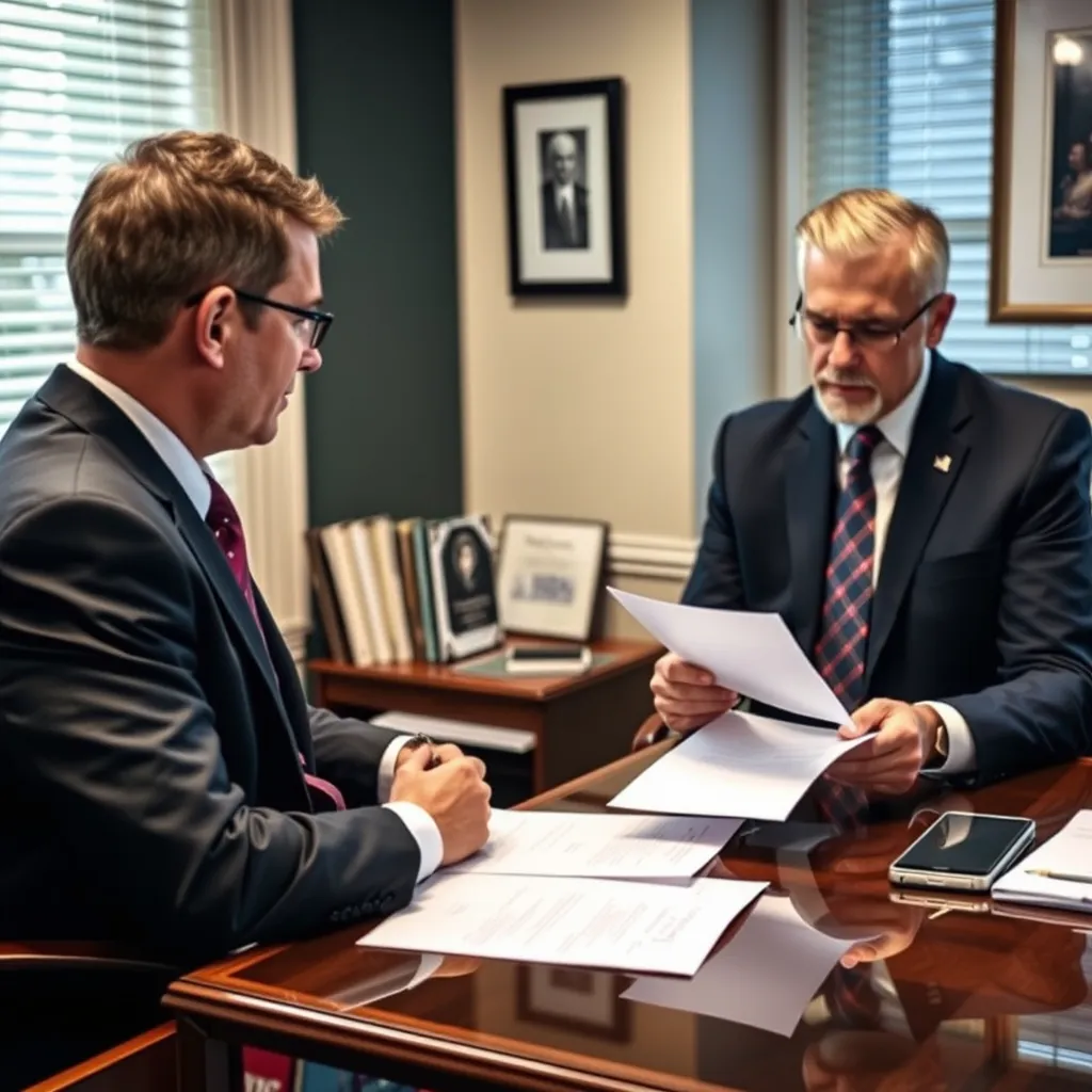 Armed Forces Divorce Lawyer Manassas, VA