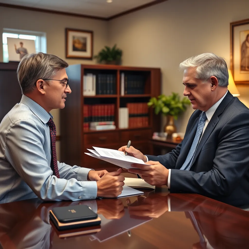 Catholic Annulment Lawyer Manassas, VA