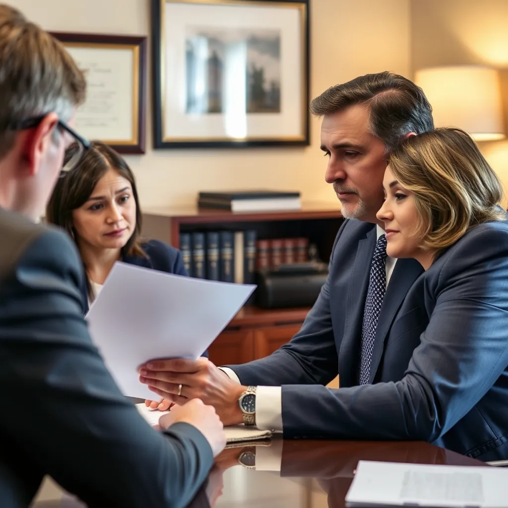 Cheap Uncontested Divorce Lawyer Alexandria, VA