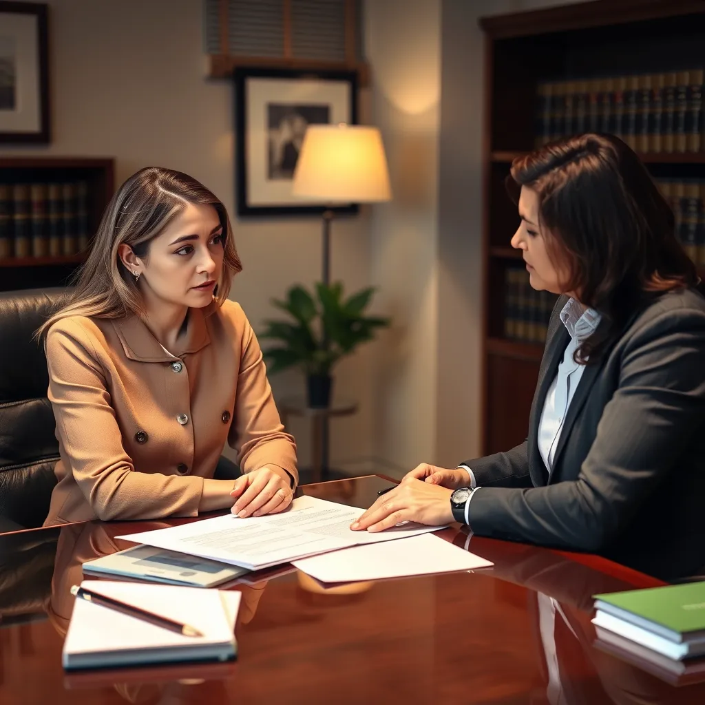 Cheap Uncontested Divorce Lawyer Falls Church, VA