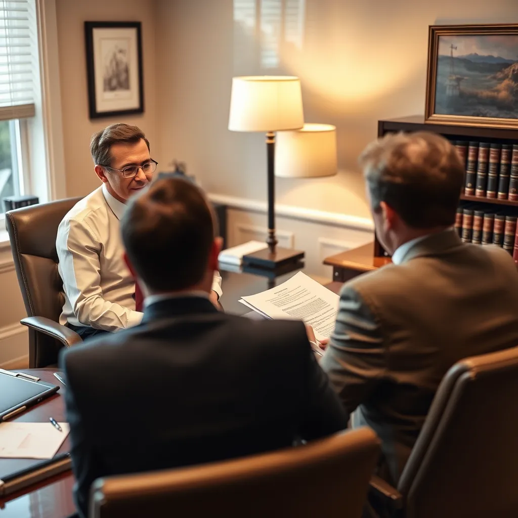 Cheap Uncontested Divorce Lawyer Manassas, VA