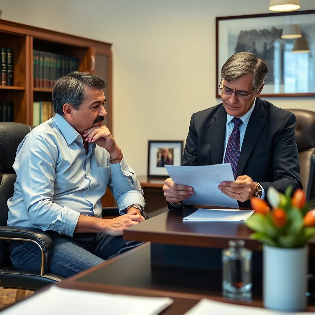 Contempt Lawyer Manassas, VA