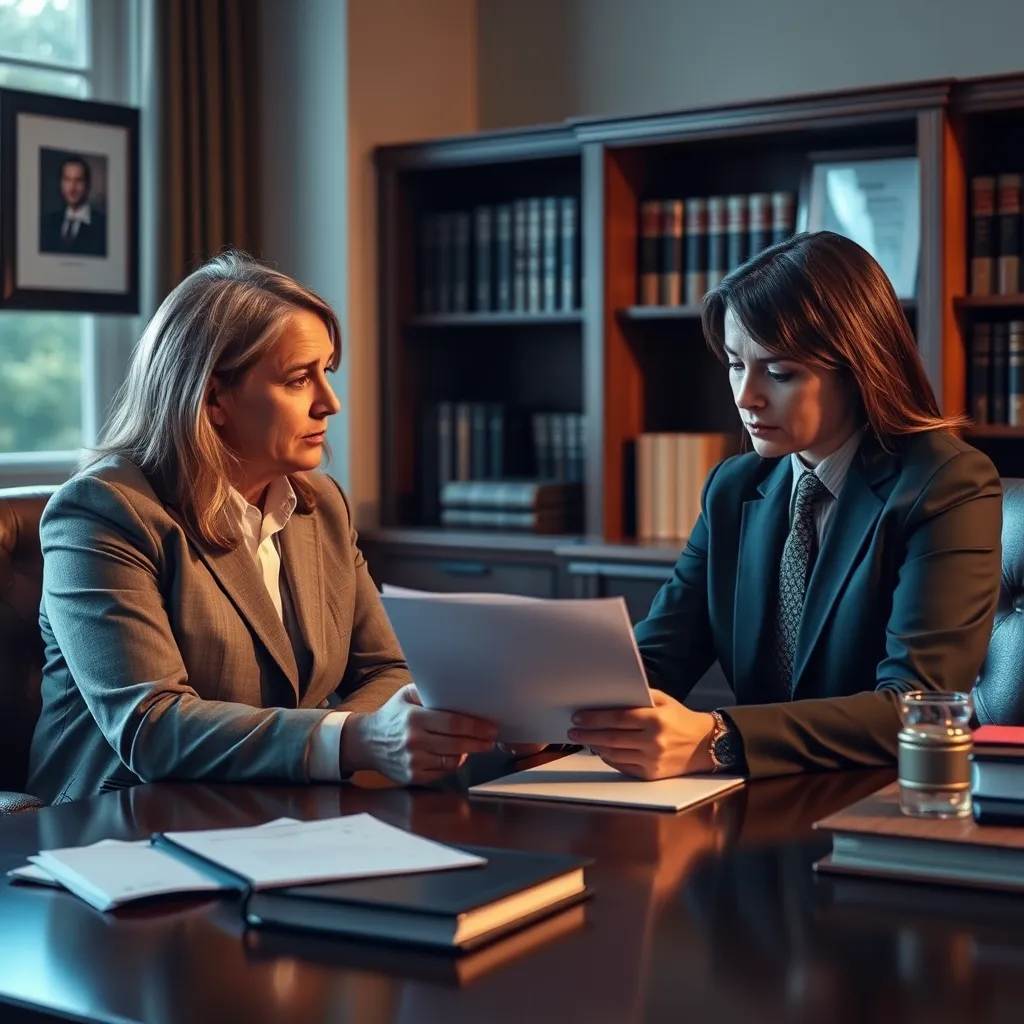 Cruelty Divorce Lawyer Alexandria, VA