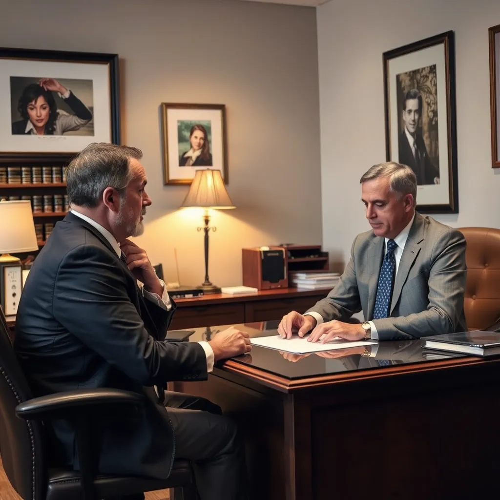 Cruelty Divorce Lawyer Fairfax, VA