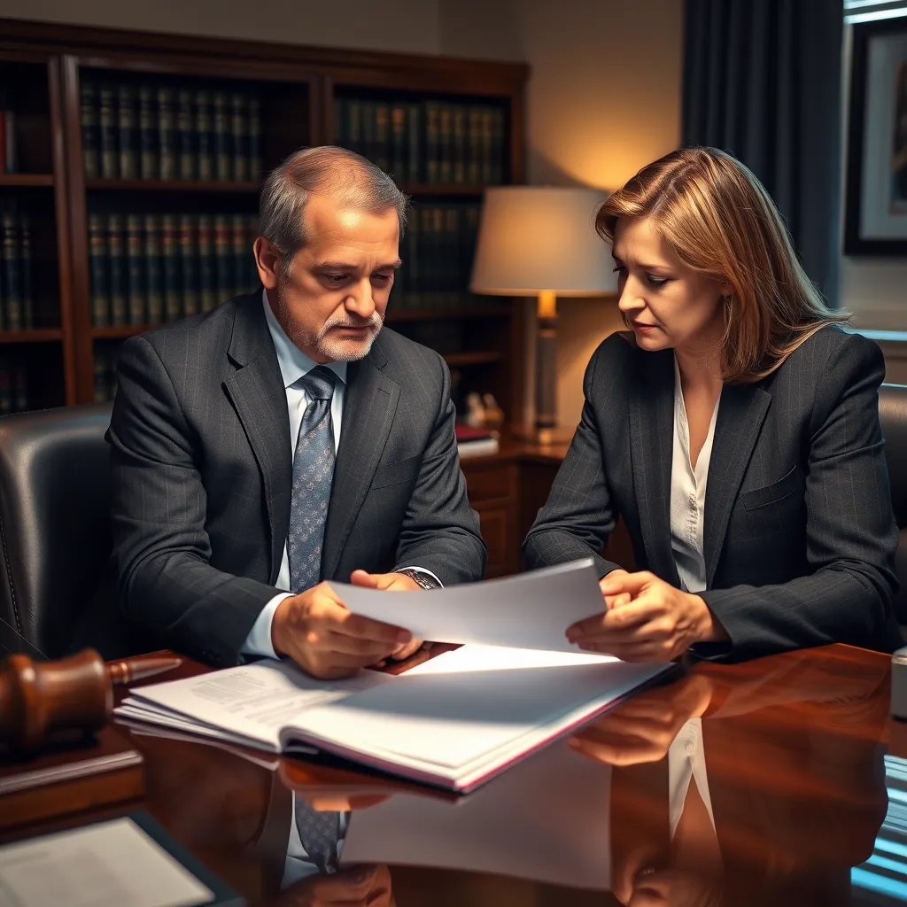 Cruelty Divorce Lawyer Falls Church, VA