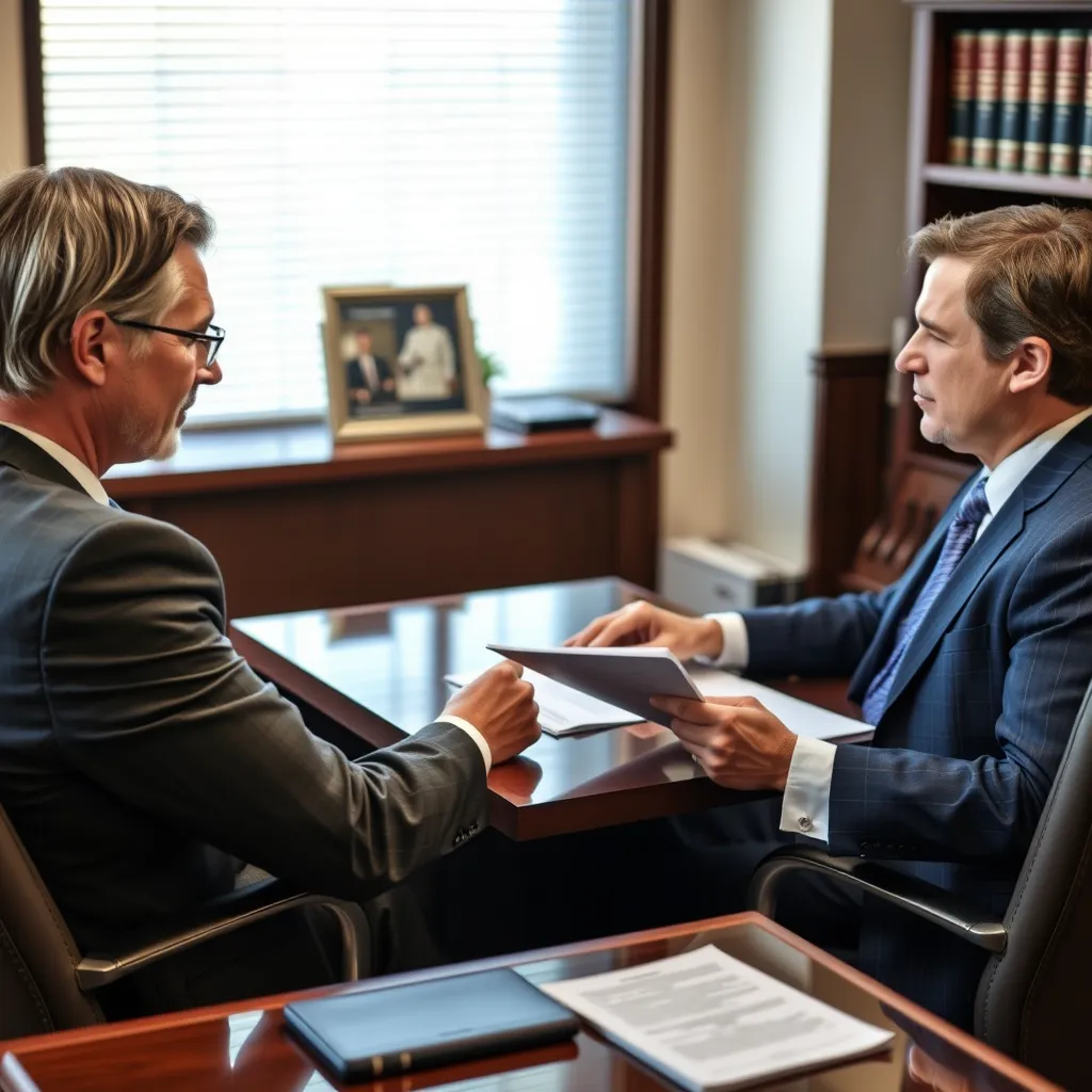 Divorce Decree Modification Lawyer Mclean VA