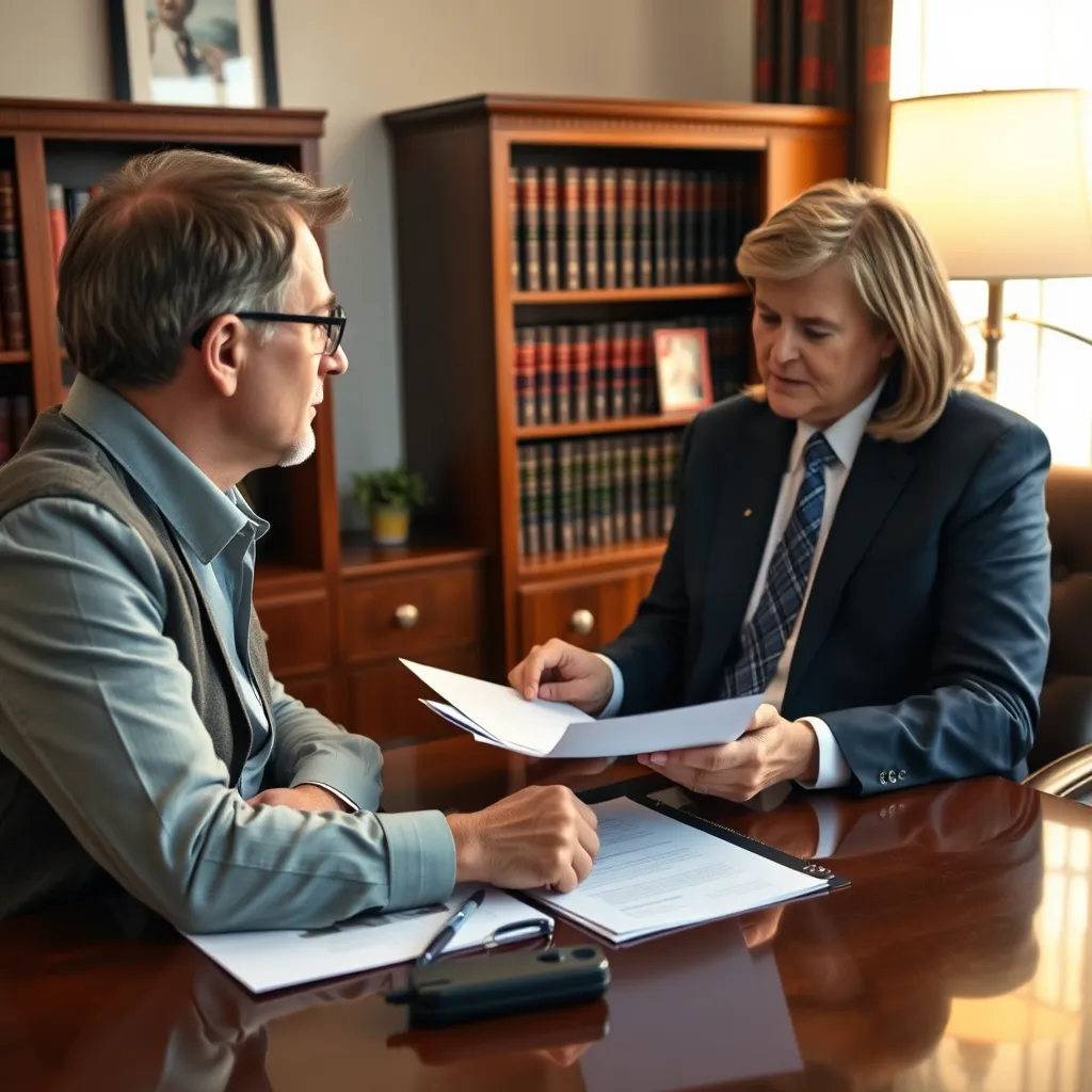 Divorce Lawyer Manassas VA