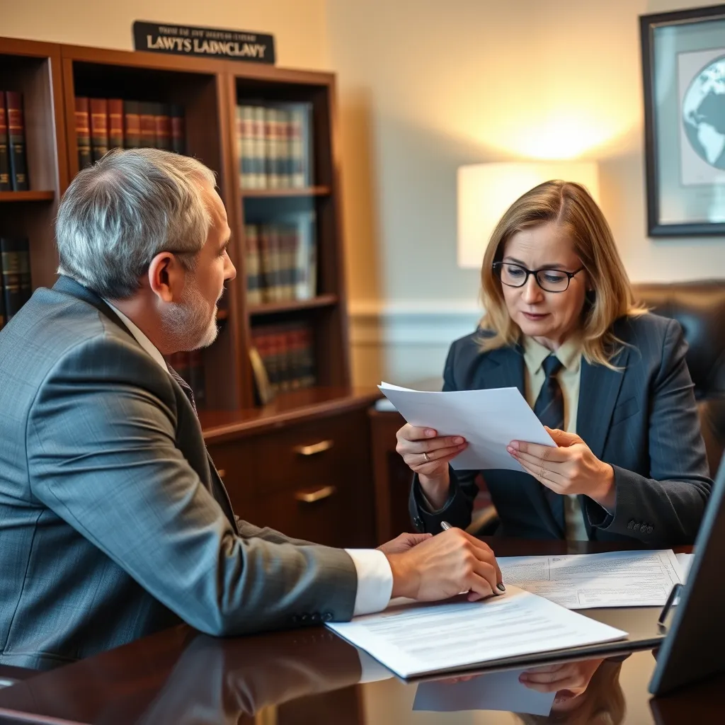 Domesticating Foreign Divorce Decree Lawyer Alexandria, VA