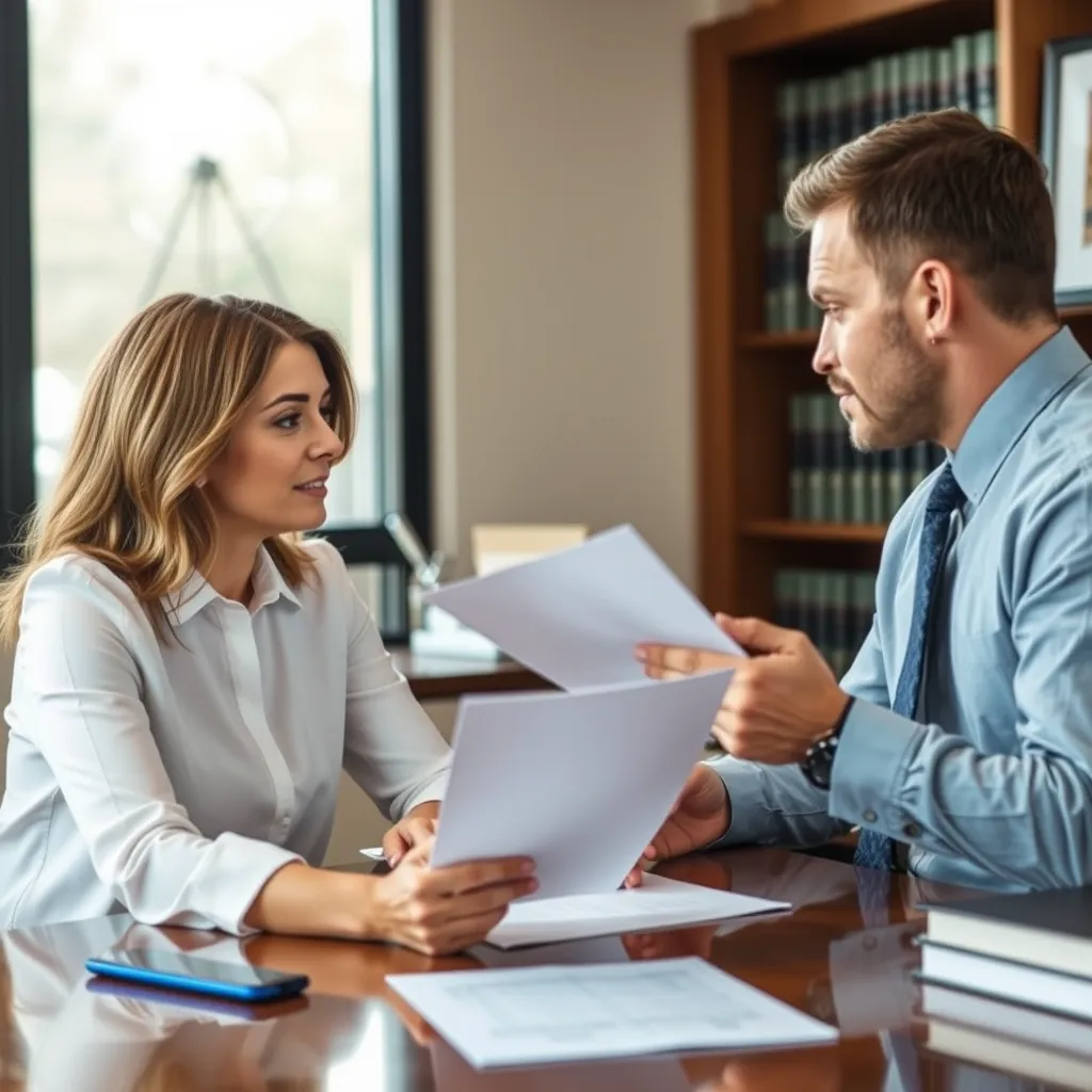 Domesticating Foreign Divorce Decree Lawyer Manassas Park, VA