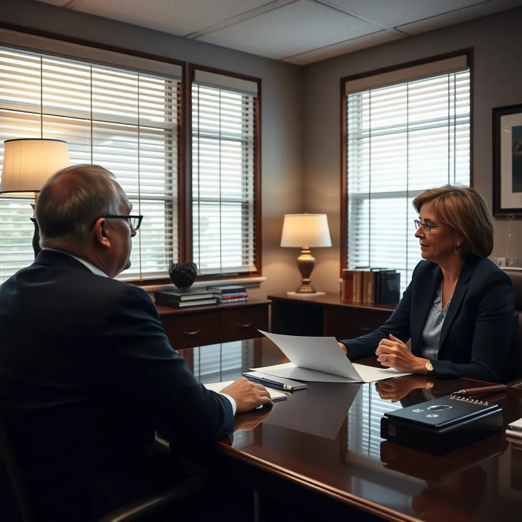 Domesticating Foreign Divorce Decree Lawyer Manassas, VA