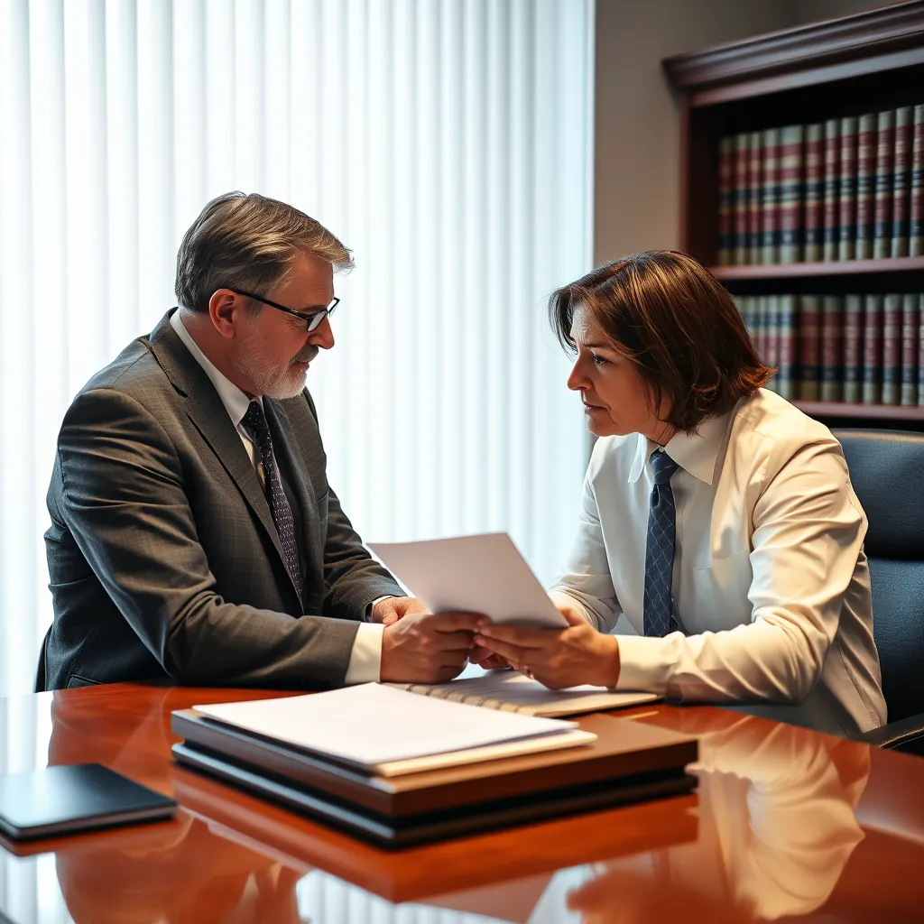 Emergency Custody Lawyer Alexandria, VA