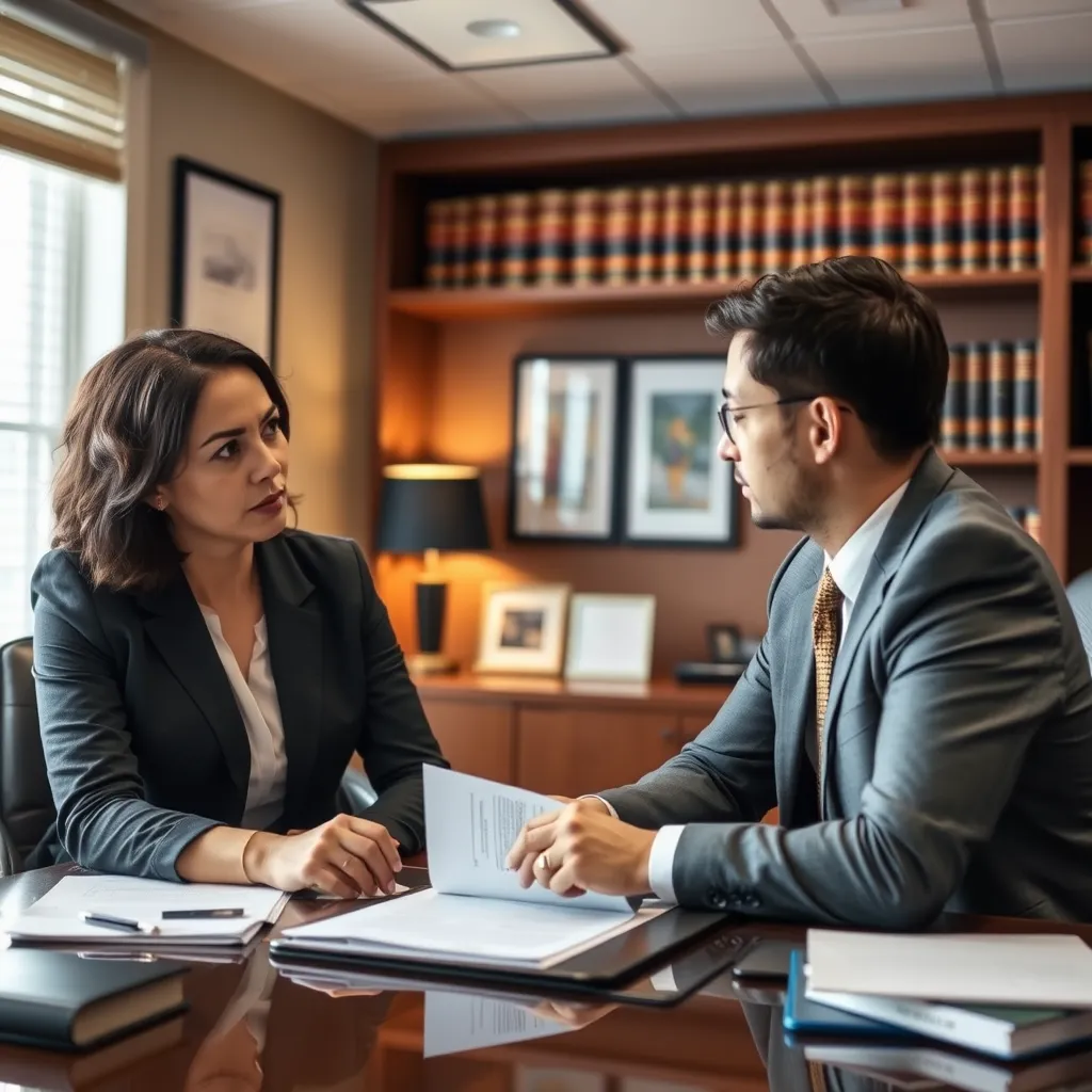 Emergency Custody Lawyer Manassas, VA