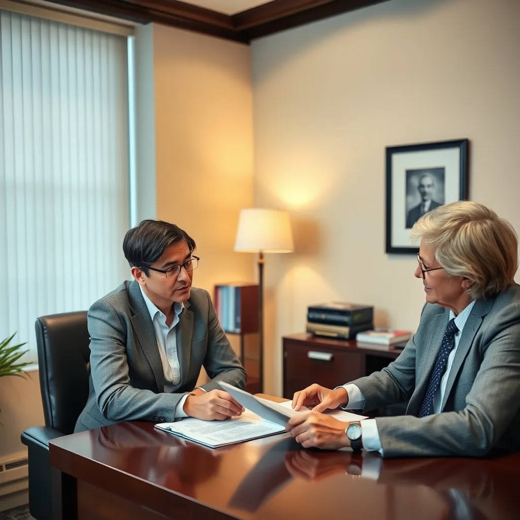 Flat Fee Uncontested Divorce Lawyer Manassas, VA