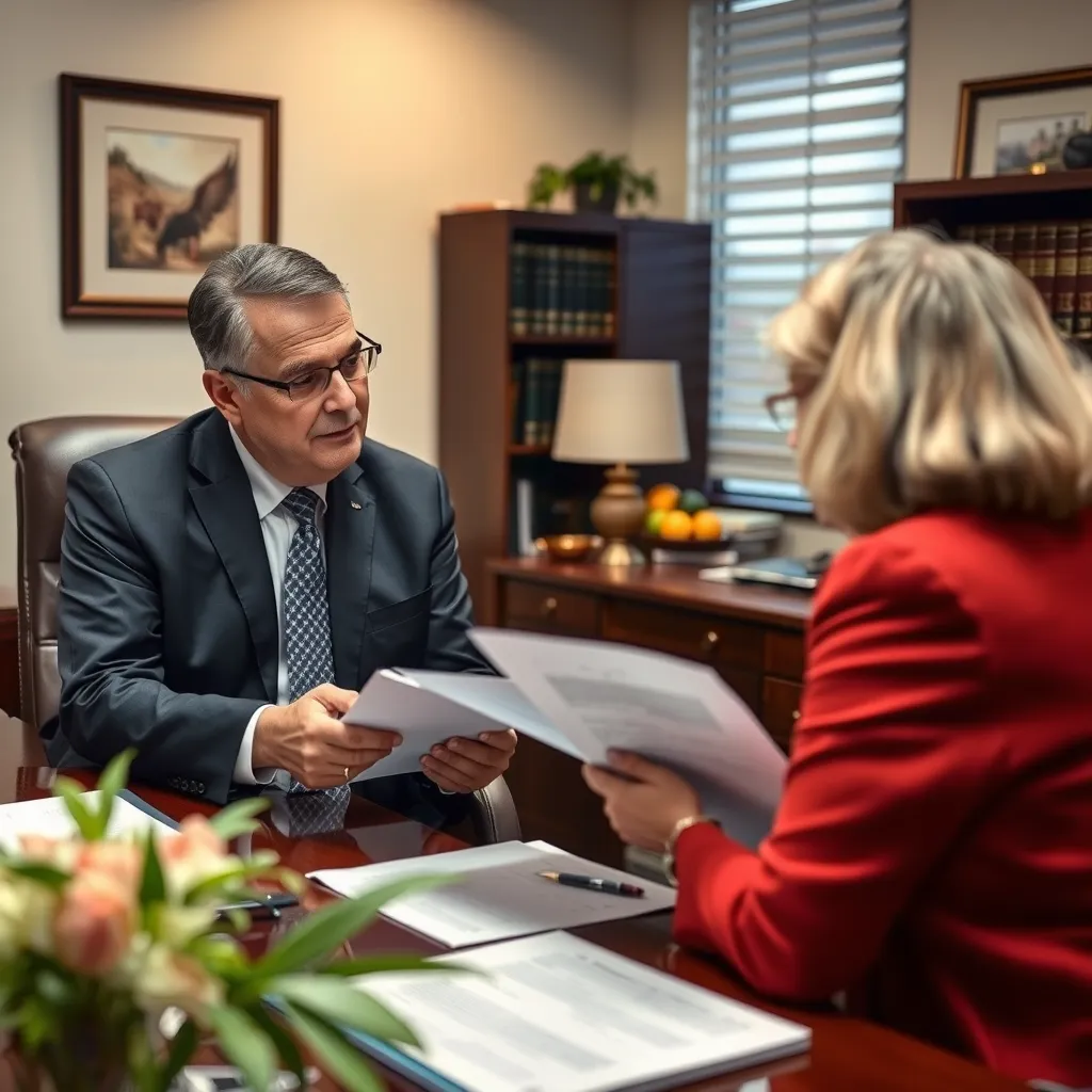 Guardianship Lawyer Alexandria, VA