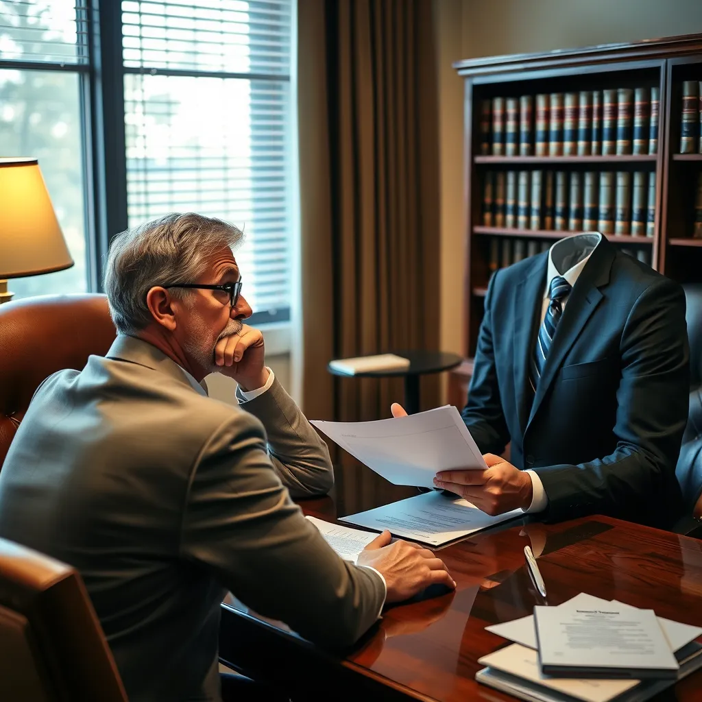 International Assets Divorce Lawyer Manassas Park, VA