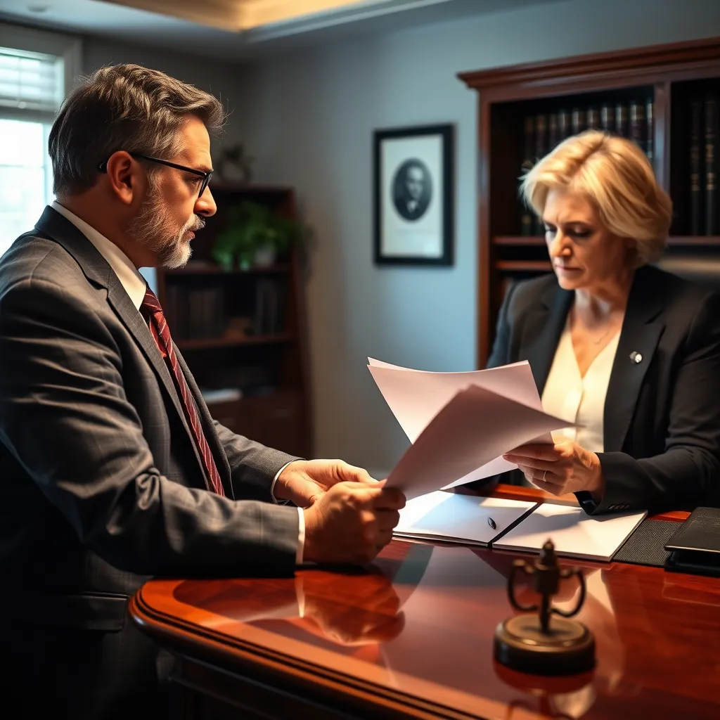 International Assets Divorce Lawyer Manassas, VA