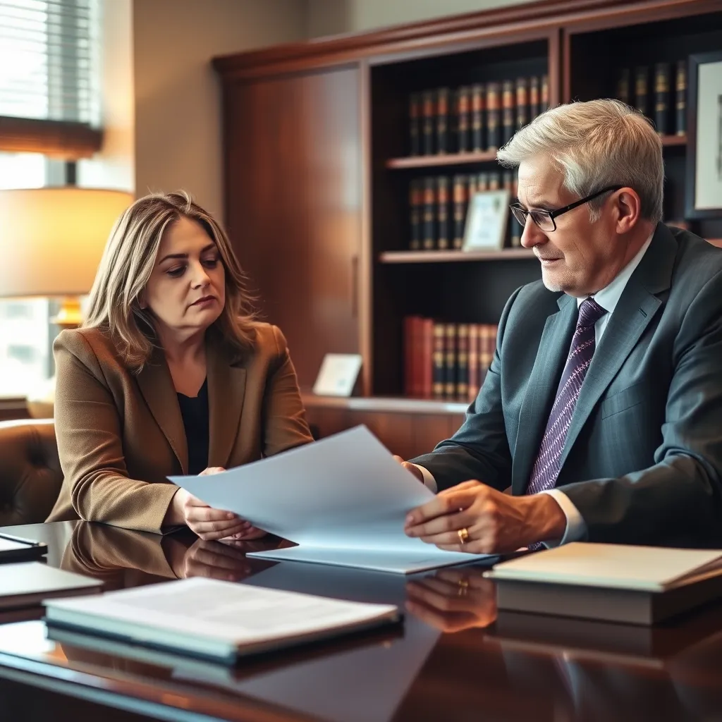 Interstate Custody Lawyer Alexandria, VA