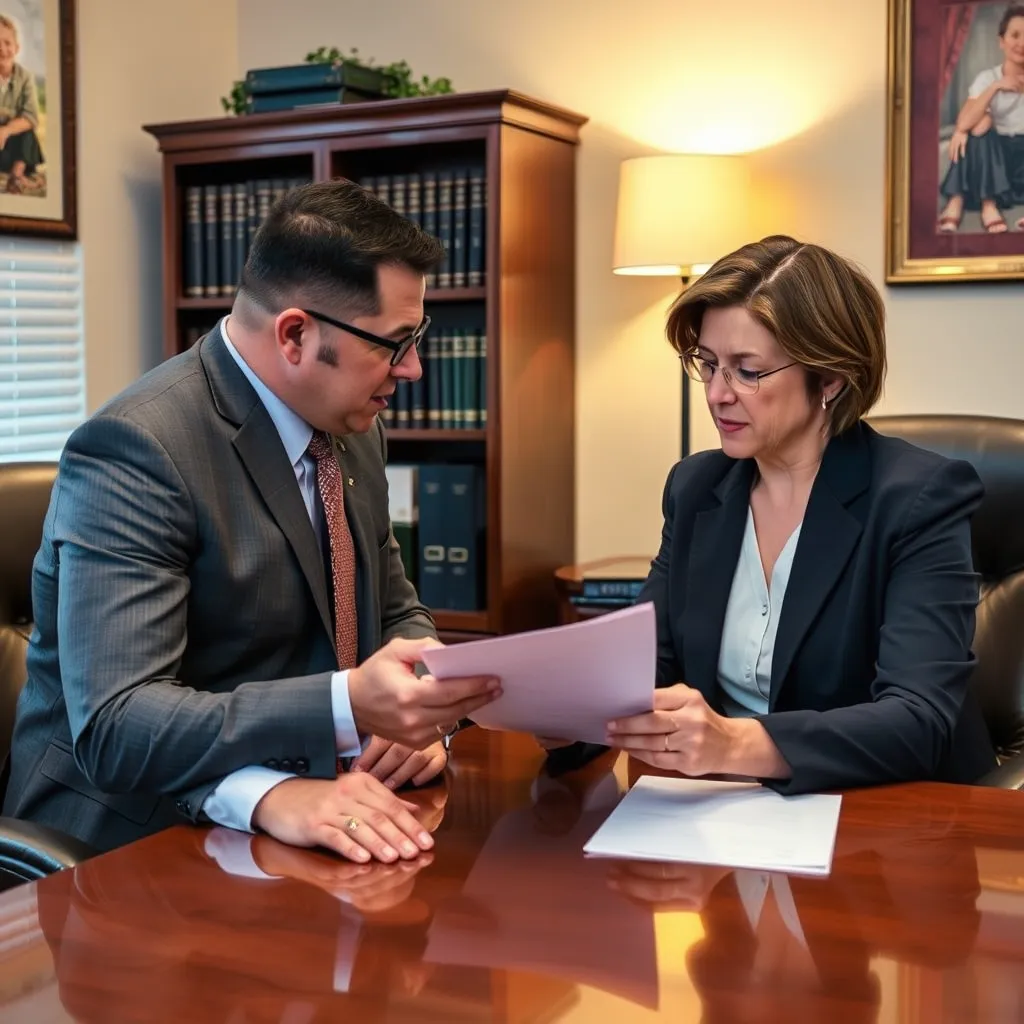 Kinship Adoption Lawyer Alexandria, VA