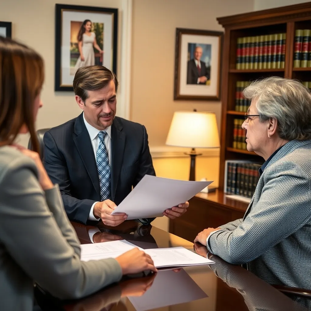 Kinship Adoption Lawyer Manassas Park, VA