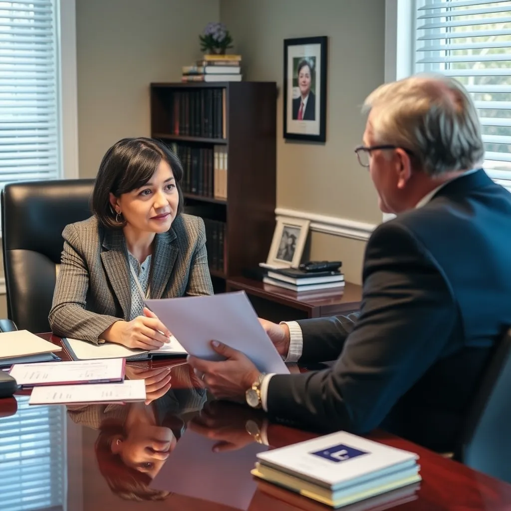 Kinship Adoption Lawyer Manassas, VA