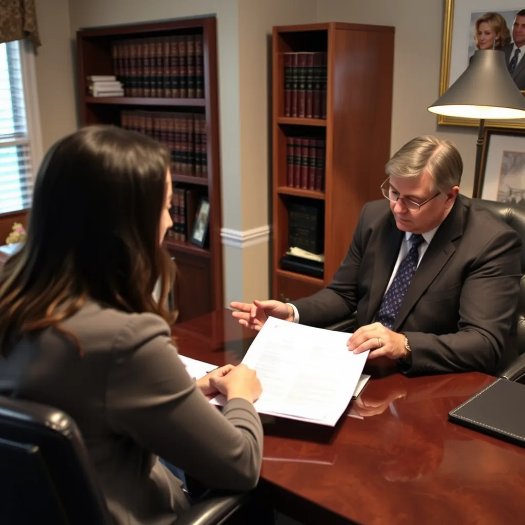 Marriage Annulment Lawyer Manassas Park, VA