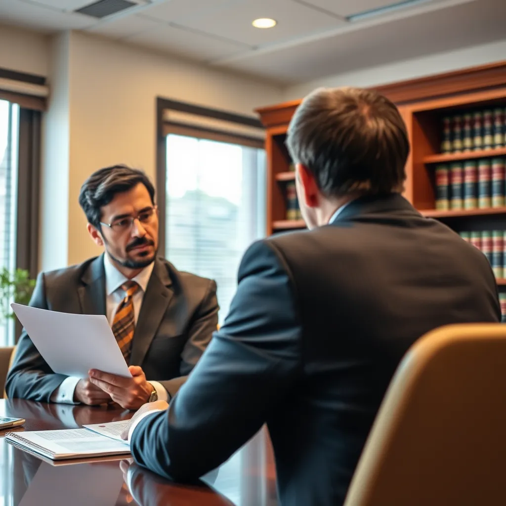 Out Of State Divorce Enforcement Lawyer Alexandria, VA