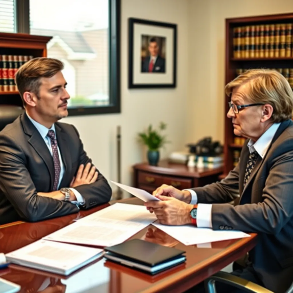 Out Of State Divorce Enforcement Lawyer Fairfax, VA
