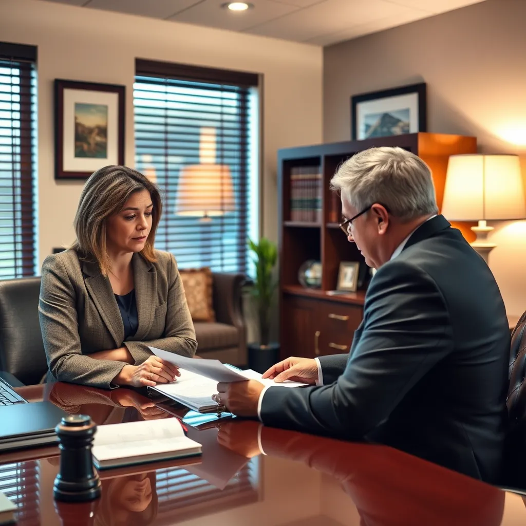 Out Of State Divorce Enforcement Lawyer Manassas Park, VA