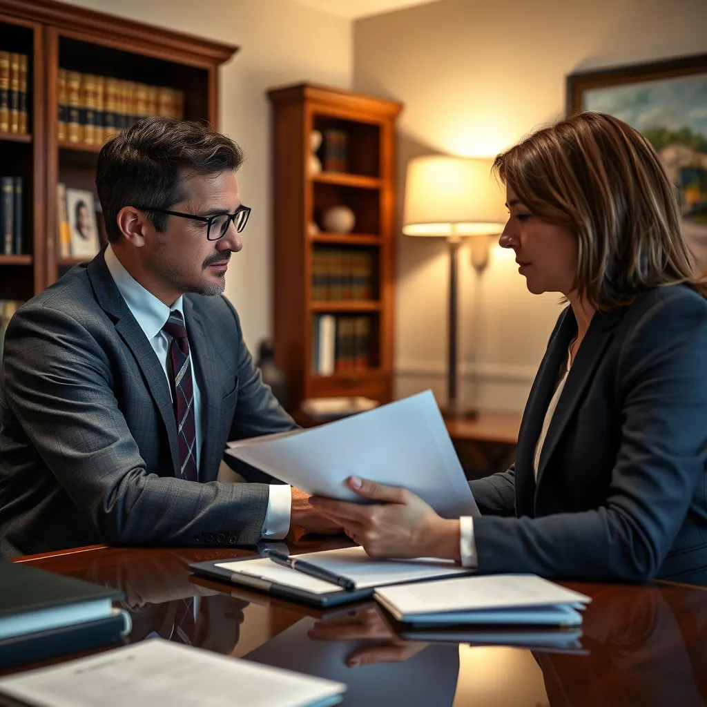 Physical Custody Lawyer Alexandria, VA