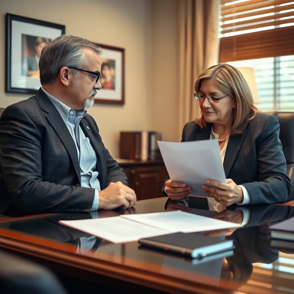 Private Adoption Lawyer Falls Church, VA