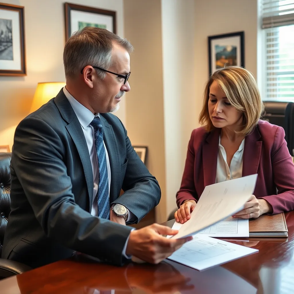 Private Adoption Lawyer Manassas Park, VA