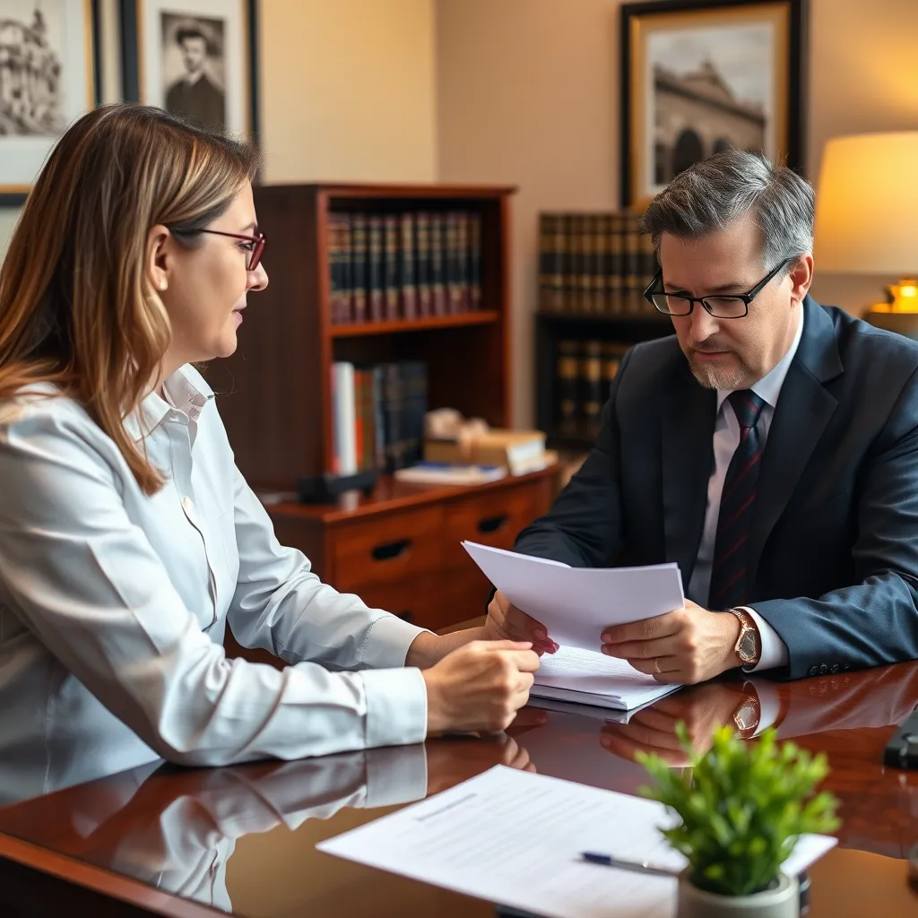 Private Adoption Lawyer Manassas, VA