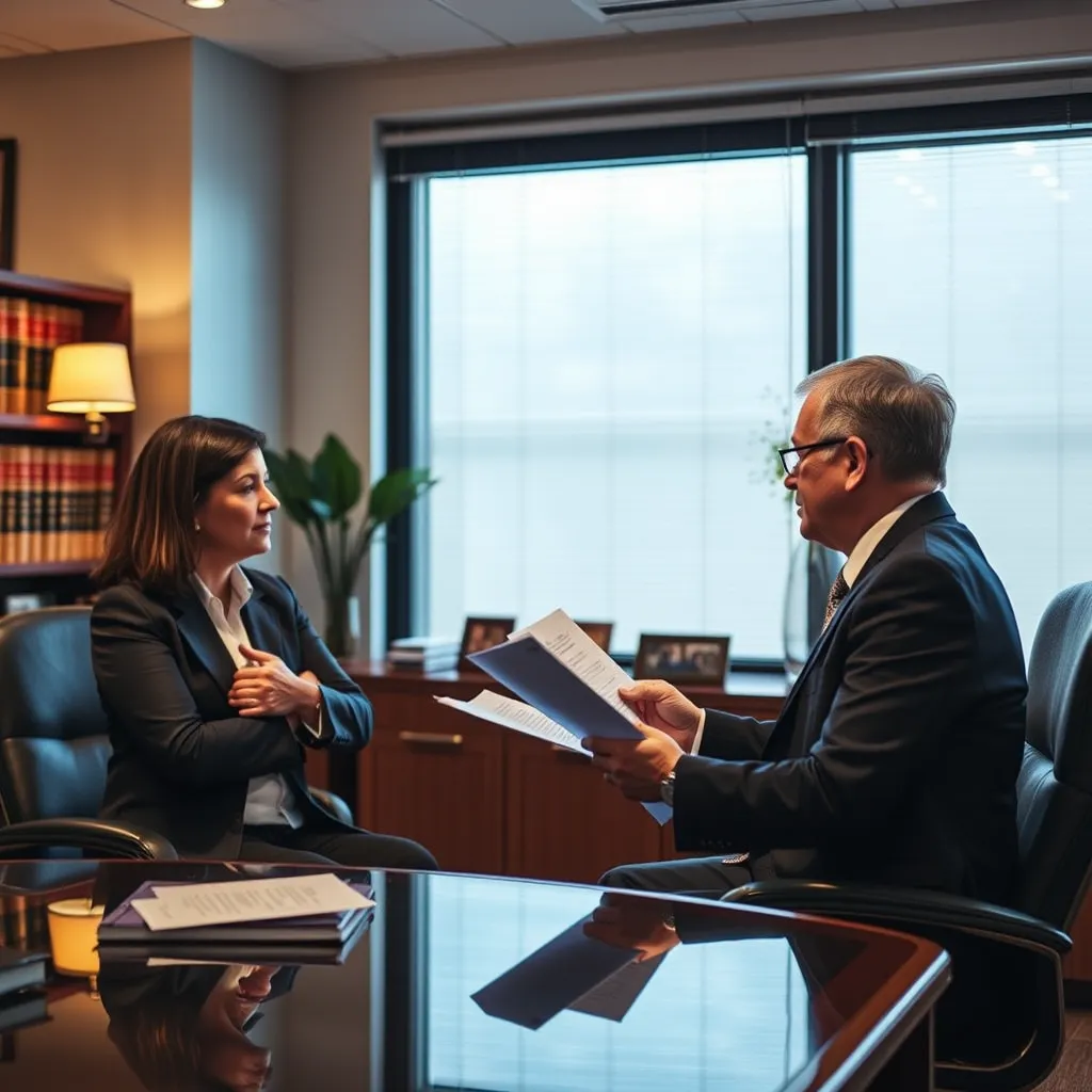 Recognition Of Foreign Divorce Lawyer Fairfax, VA