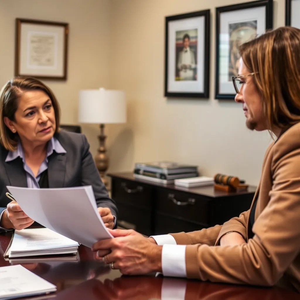 Recognition Of Foreign Divorce Lawyer Manassas, VA