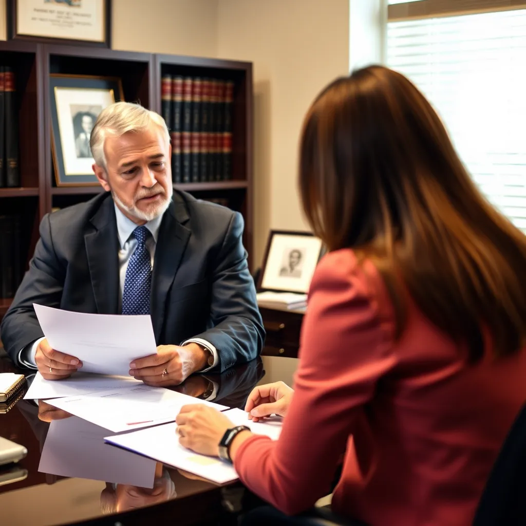 Relative Adoption Lawyer Falls Church, VA