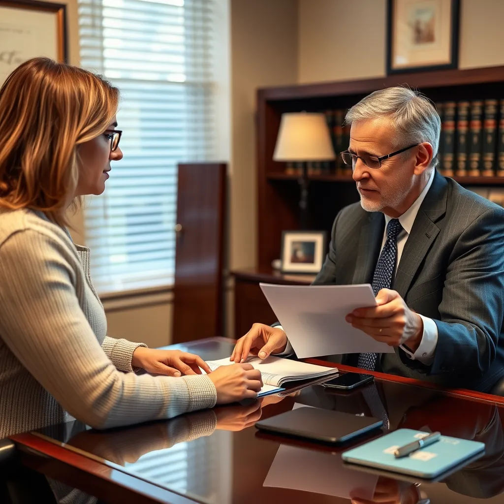 Relative Adoption Lawyer Manassas Park, VA