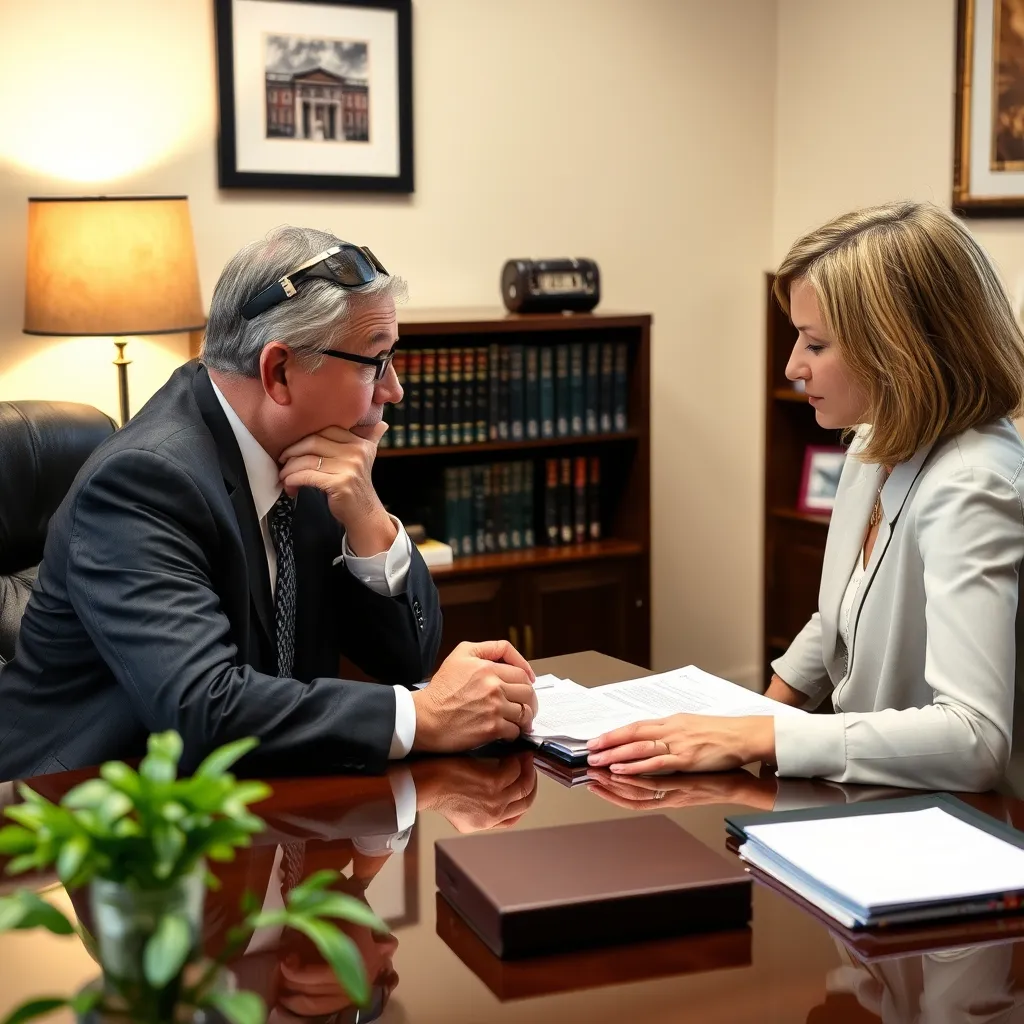 Relative Adoption Lawyer Manassas, VA