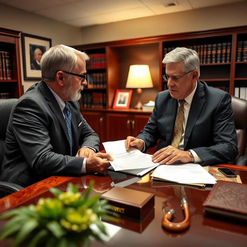 Retirement Account Division Lawyer Manassas, VA