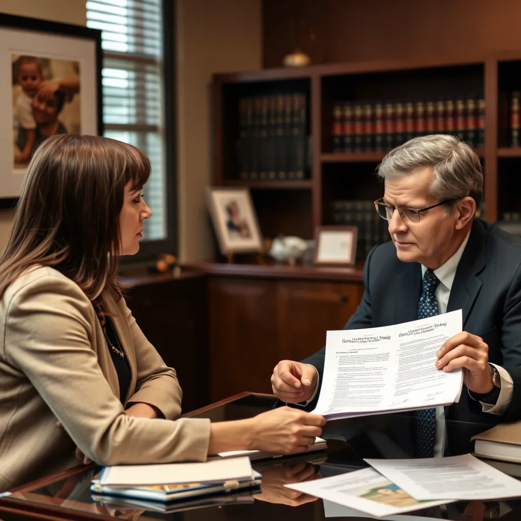 Step Parent Adoption Lawyer Alexandria, VA