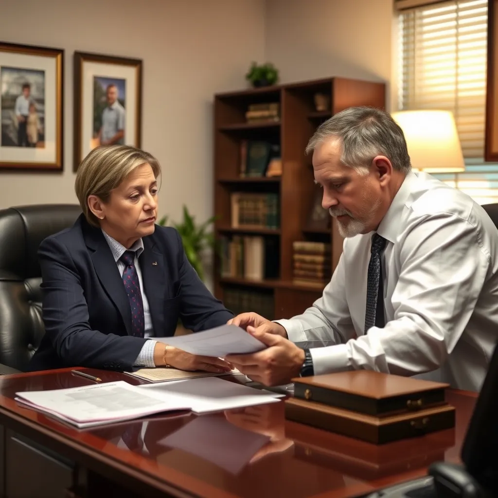 Step Parent Adoption Lawyer Manassas, VA