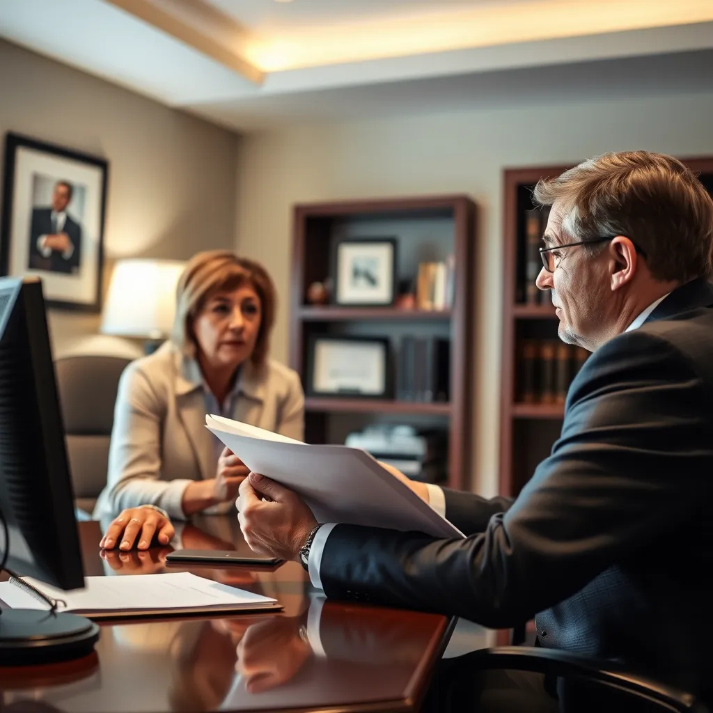 Support Contempt Lawyer Manassas Park, VA